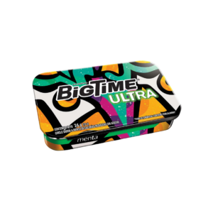 CHICLE BIGTIME ULTRA