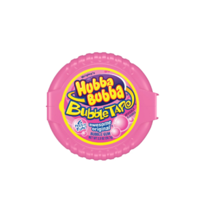 CHICLE HUBBA BUBBA AMUROL - 56.7GR