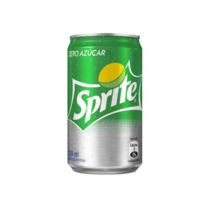 SPRITE ZERO 220ML