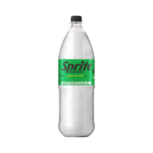 SPRITE ZERO 2L RETORNABLE
