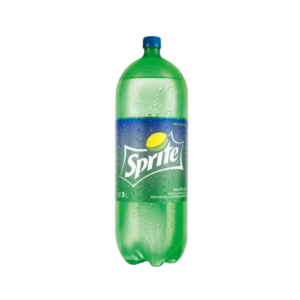 SPRITE ZERO 3L