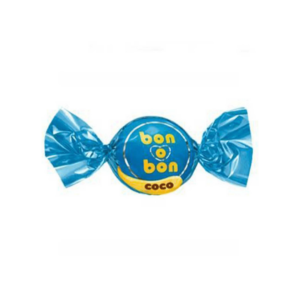 CHOCOLATE BONOBON 15 GR. COCO