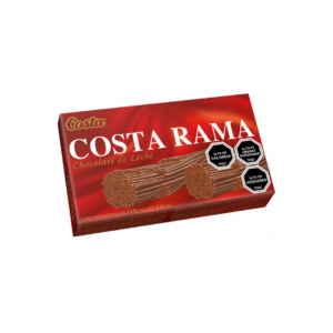 CHOCOLATE COSTA RAMA 115GR