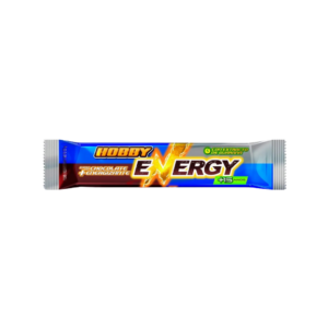 CHOCOLATE ENERGY