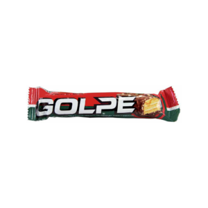 CHOCOLATE GOLPE, 27 GR