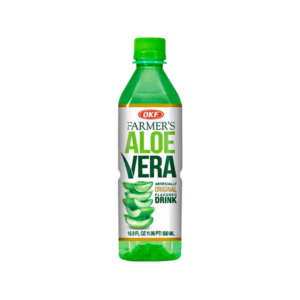 ALOE OKF VERA FARMERS 500ML
