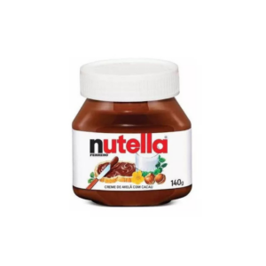 NUTELLA FERRERO 140g