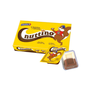 NUTTINO CREMA COLOMBINA