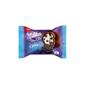OREO BOMBOM MILKA 19GRS