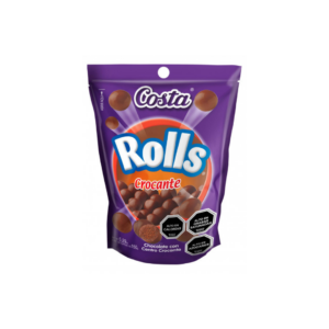 ROLLS CROCANTE 150 GR