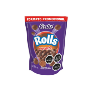 ROLLS CROCANTE COSTA 100 GR