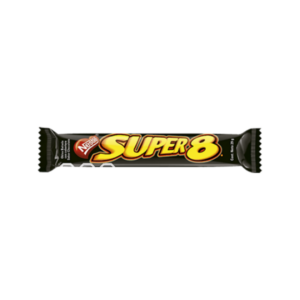 SUPER 8 OBLEA 29G