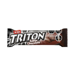 TRITON CHOCOLATE 126GRS