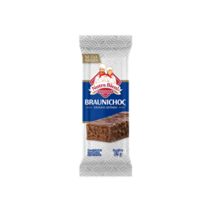 BRAUNICHOC 35G NUTRA BIEN