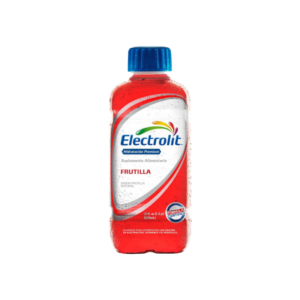 ELECTROLIT FRUTILLA 625ML