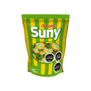 CALUGAS SUNY BOLSA 200 G