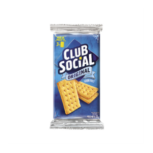CLUB SOCIAL ORIGINAL 24G
