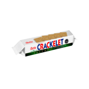 COSTA GALLETA CRACKELET SALVADO 85 GR