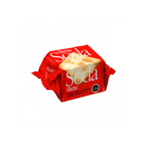 COSTA GALLETA SODA CUBO 54 GR