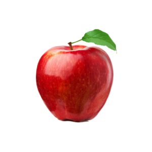 MANZANA ROJA 1KG