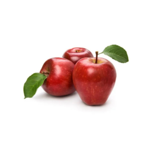 MANZANA ROJA KG
