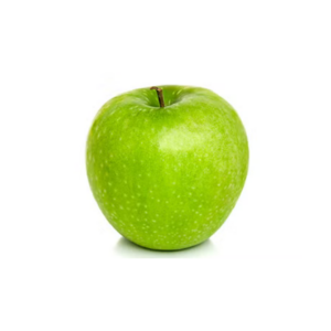 MANZANA VERDE 1KG