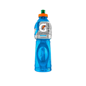 GATORADE COOL BLUE 1L