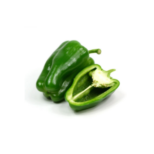 PIMIENTO VERDE
