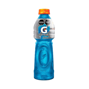 GATORADE COOL BLUE 750ML