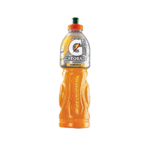 GATORADE DE NARANJA DE 1LITRO