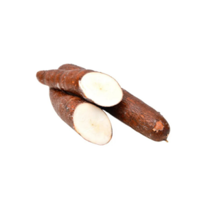 YUCA EL KG