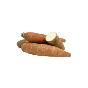 YUCA KG