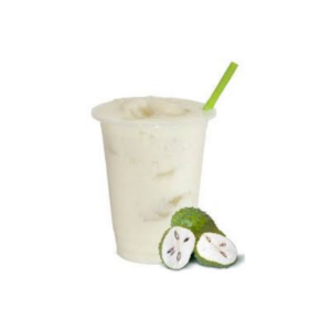 JUGO DE CHIRIMOYA NATURAL