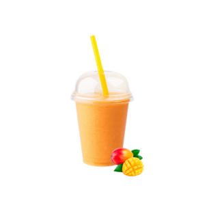 JUGO DE MANGO NATURAL