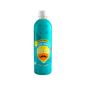 LIMONADA DON LIMÓN MENTA-JENG 500ML