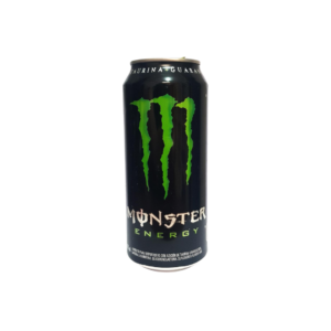 MONSTER ENERGY ORIGINAL 473ML