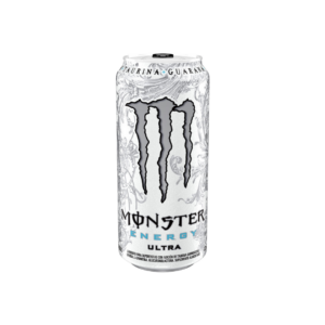 MONSTER ULTRA CERO 473cc
