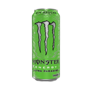 MONSTER ULTRA PARADISE 473ML