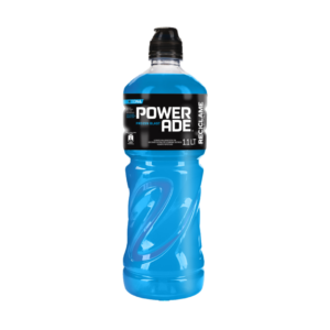 POWERADE FROZEN BLAST 1.1L