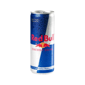RED BULL 250ML
