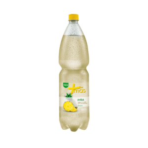 AGUA CACHANTUN MAS PIÑA SIN GAS 1.6LT