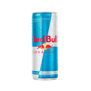 RED BULL LIBRE DE AZÚCAR 250ml