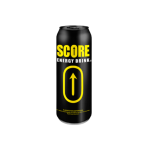 SCORE ENERGY DRINK 500ML