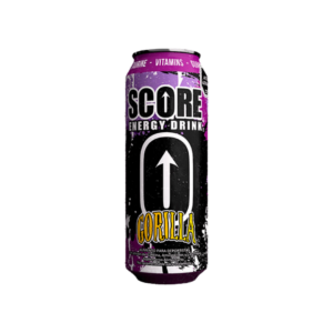 SCORE GORILLA 500ML