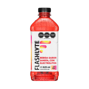 SUERO FASTLYTE SANDIA 625ML
