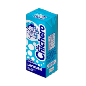 CHICHA 1L EL CHICHERO