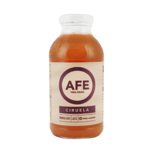 JUGO DE CIRUELA AFE 300 ML