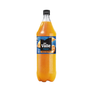 JUGO DEL VALLE DE NARANJA 1.5 LT