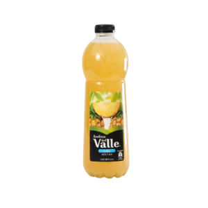 JUGO DEL VALLE PIÑA 1.5lt NÉCTAR