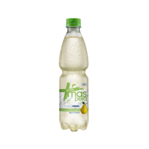 AGUA CACHANTUN PERA 600ML MAS